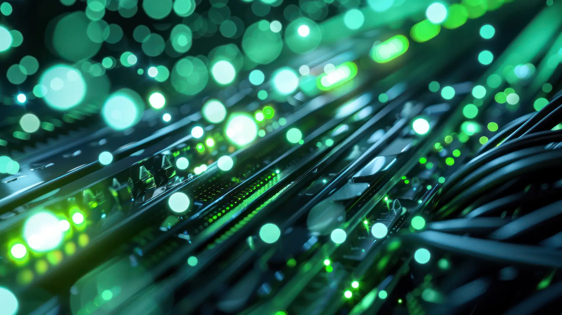 Warum DSL und Kabel Ihrem Unternehmen schaden – und was Glasfaser besser macht